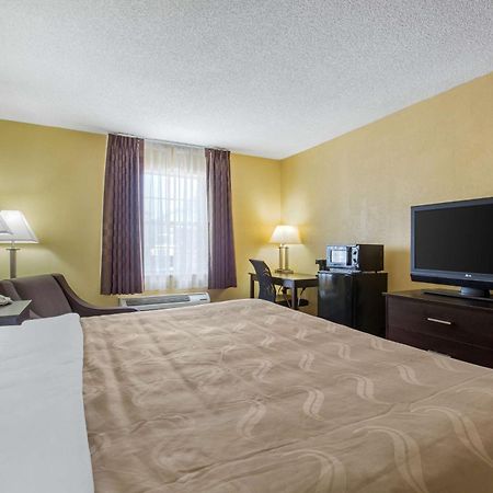 Quality Inn Williamston Ngoại thất bức ảnh