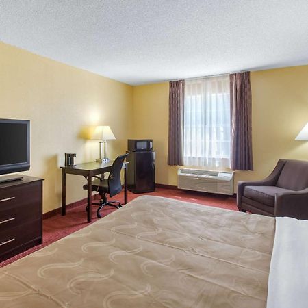 Quality Inn Williamston Ngoại thất bức ảnh