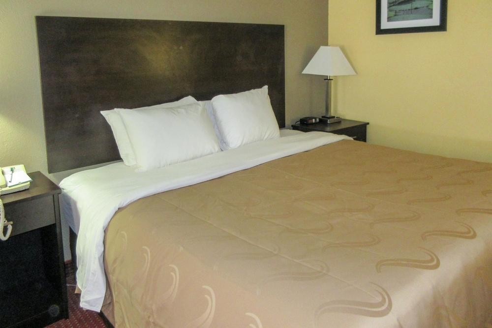 Quality Inn Williamston Ngoại thất bức ảnh