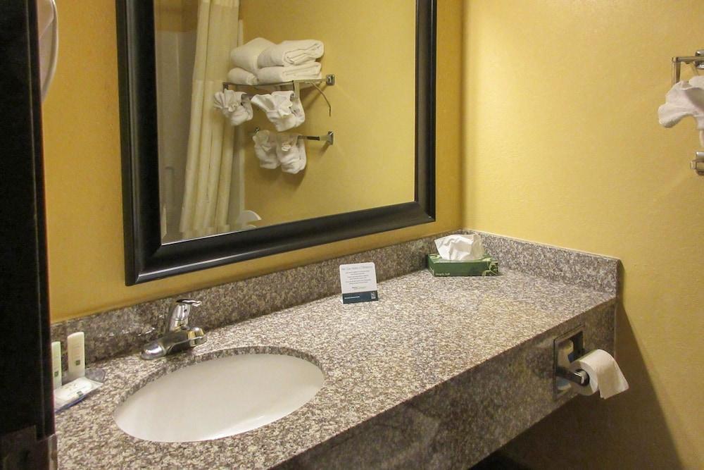 Quality Inn Williamston Ngoại thất bức ảnh