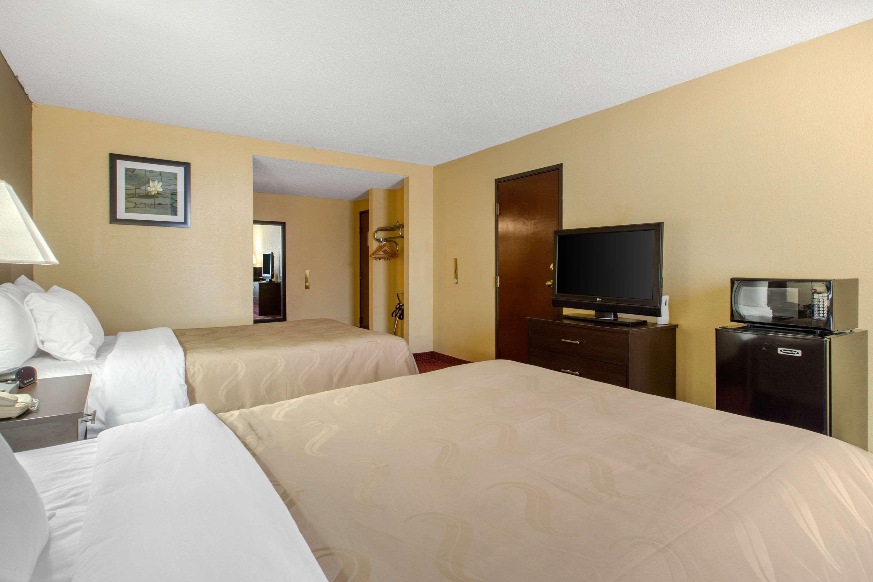 Quality Inn Williamston Ngoại thất bức ảnh