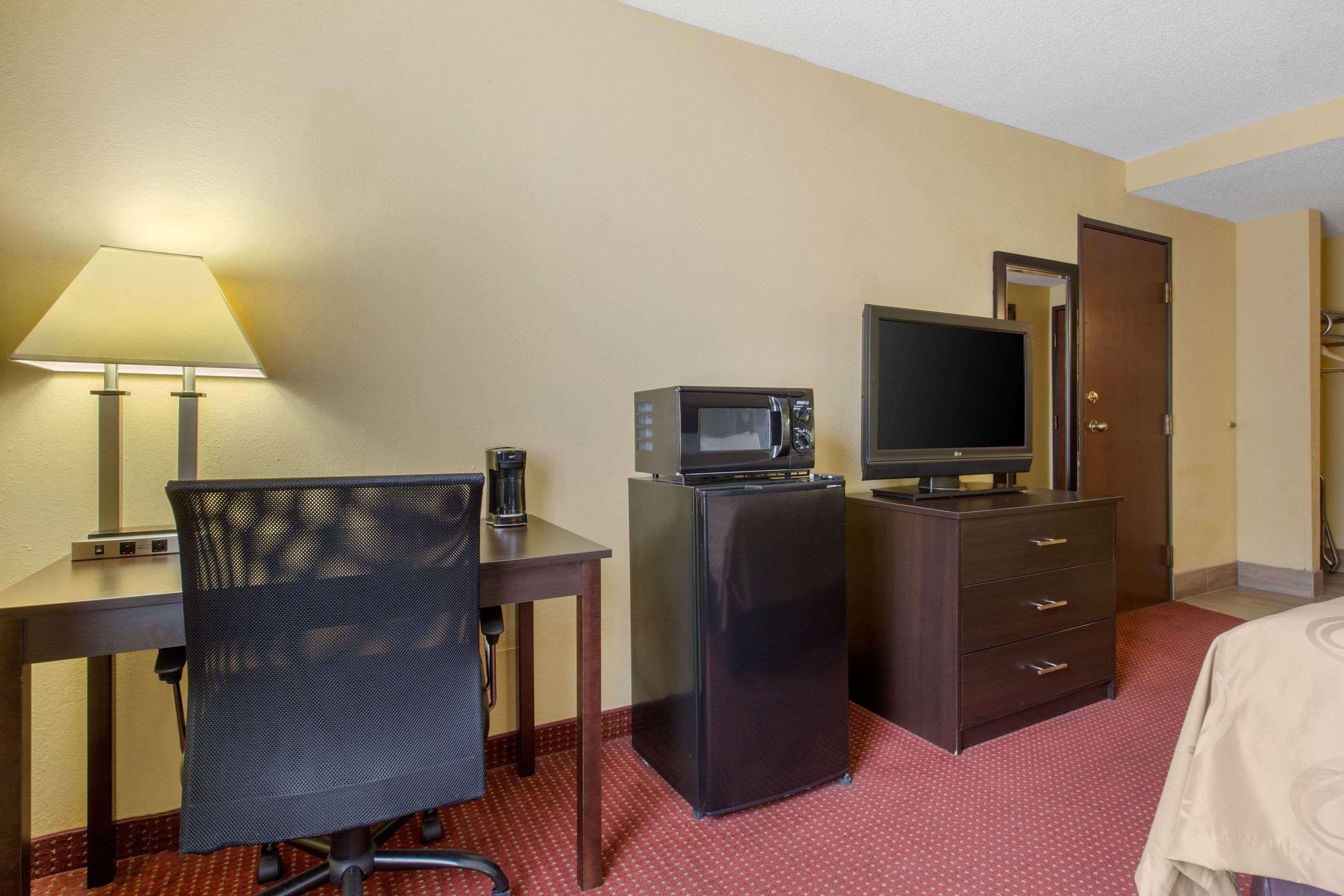 Quality Inn Williamston Ngoại thất bức ảnh