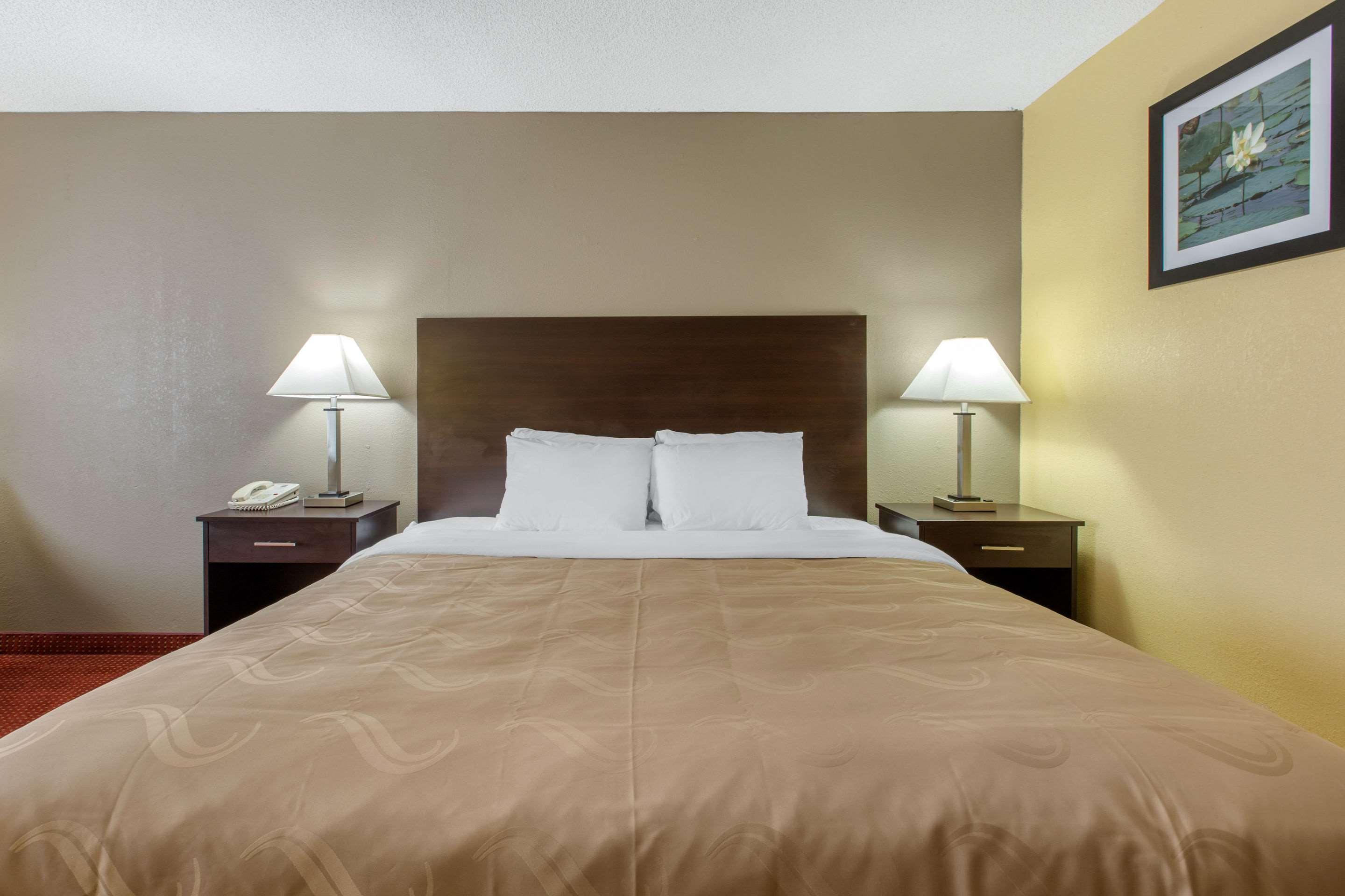 Quality Inn Williamston Ngoại thất bức ảnh
