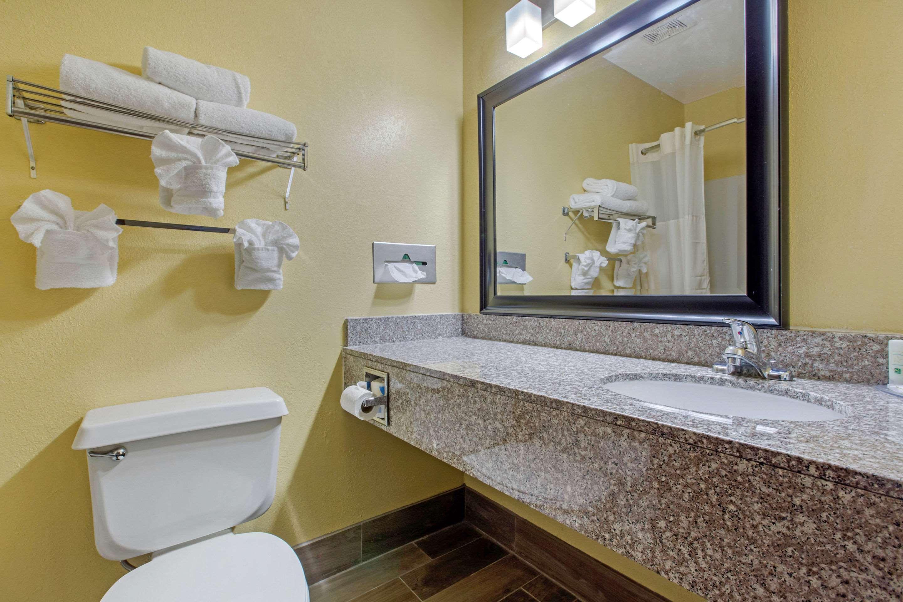 Quality Inn Williamston Ngoại thất bức ảnh
