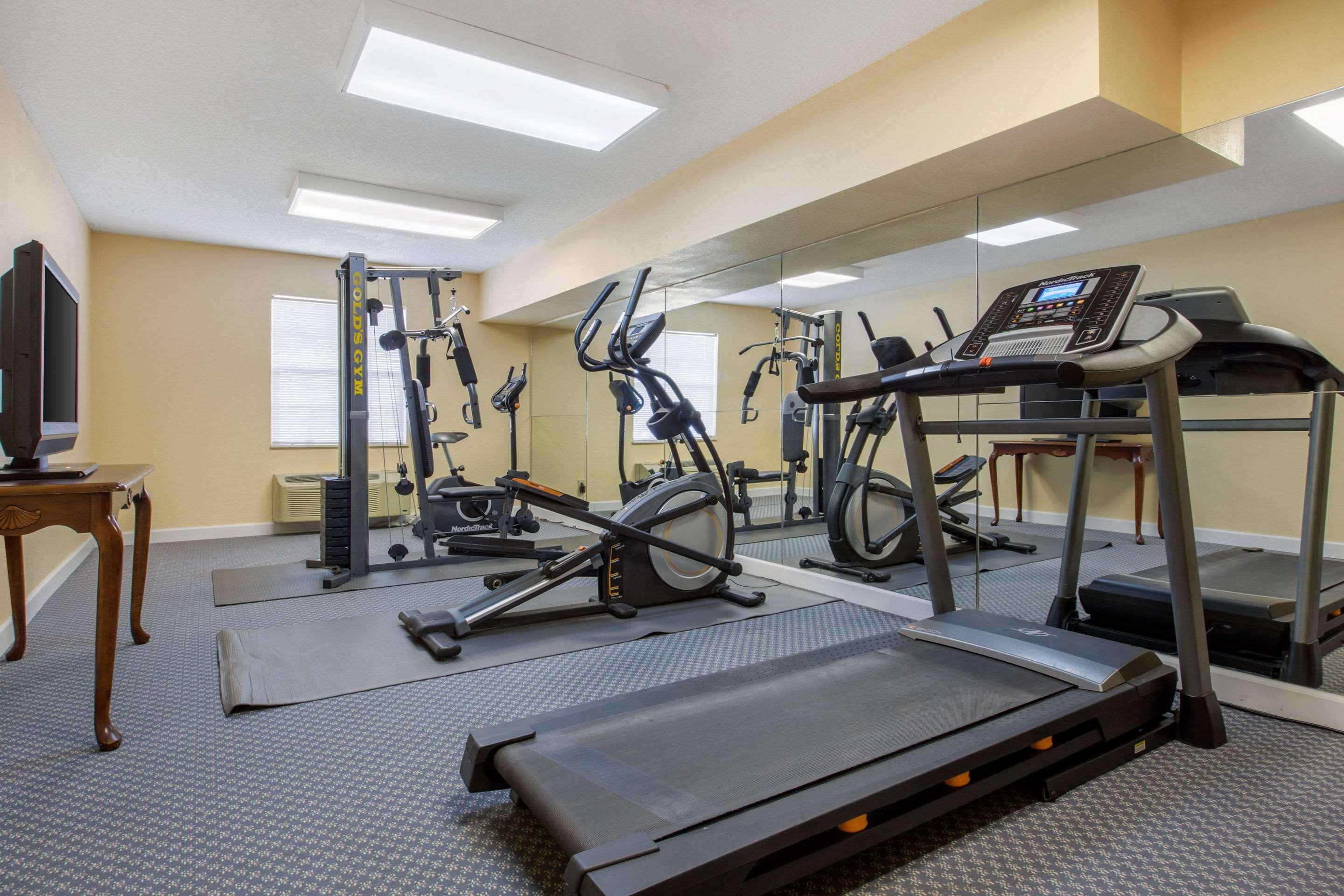 Quality Inn Williamston Ngoại thất bức ảnh