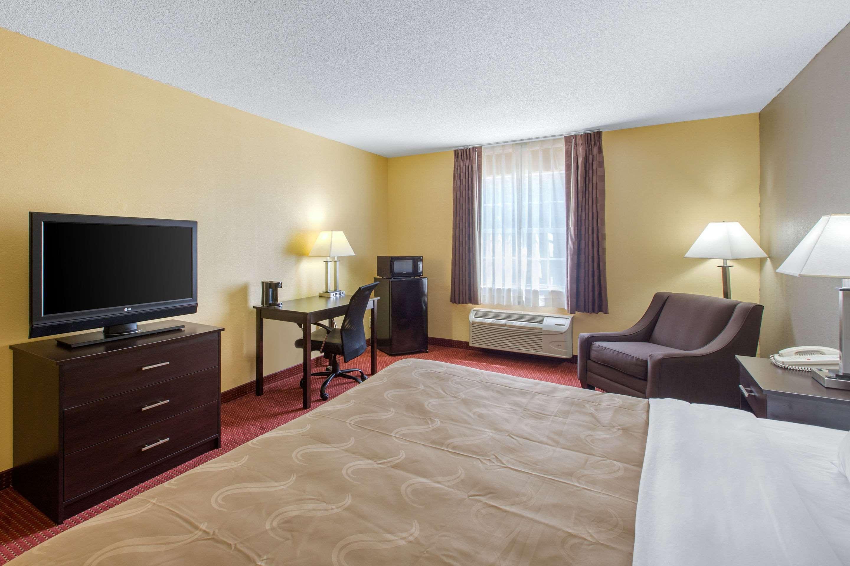 Quality Inn Williamston Ngoại thất bức ảnh