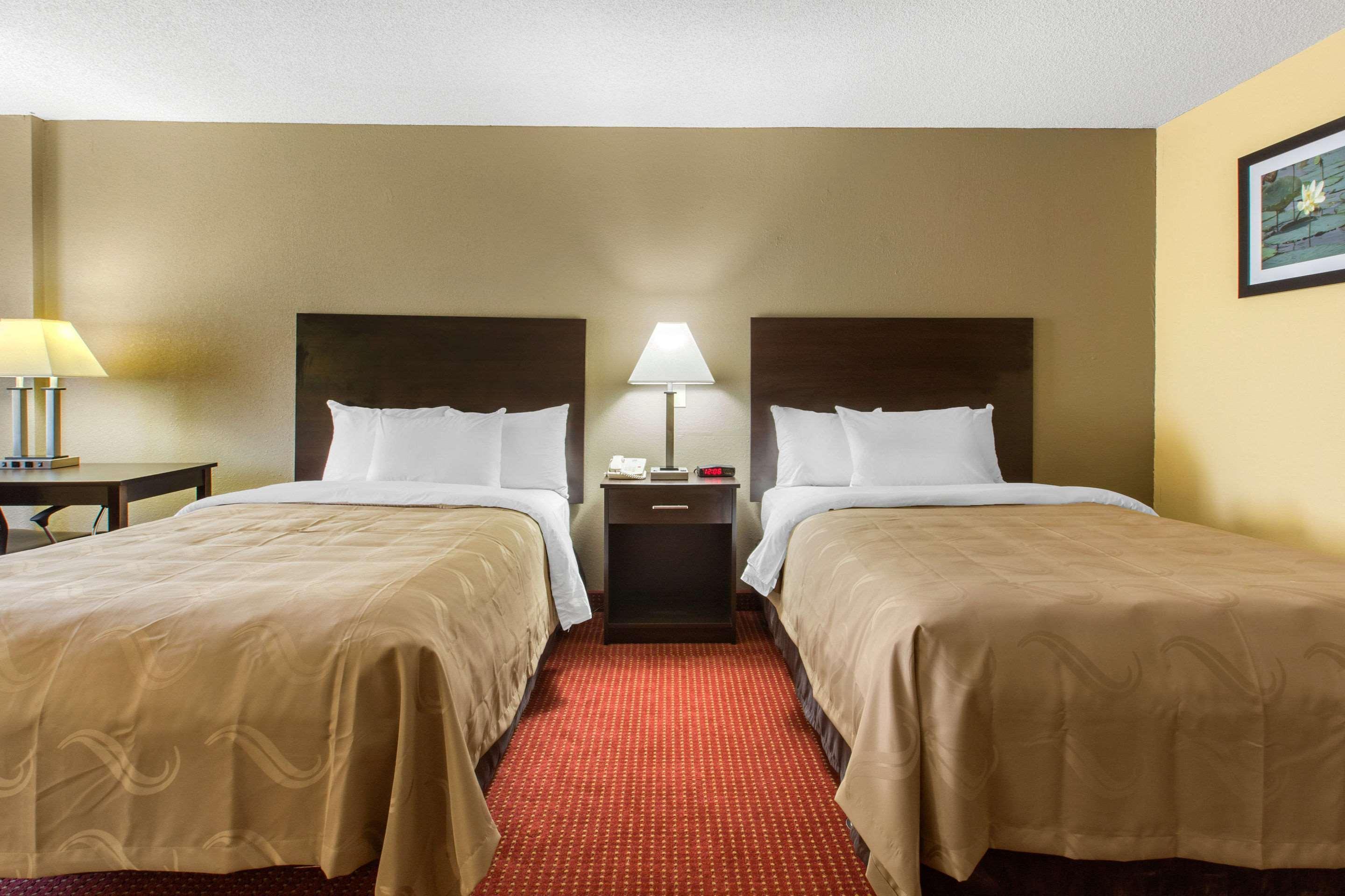 Quality Inn Williamston Ngoại thất bức ảnh
