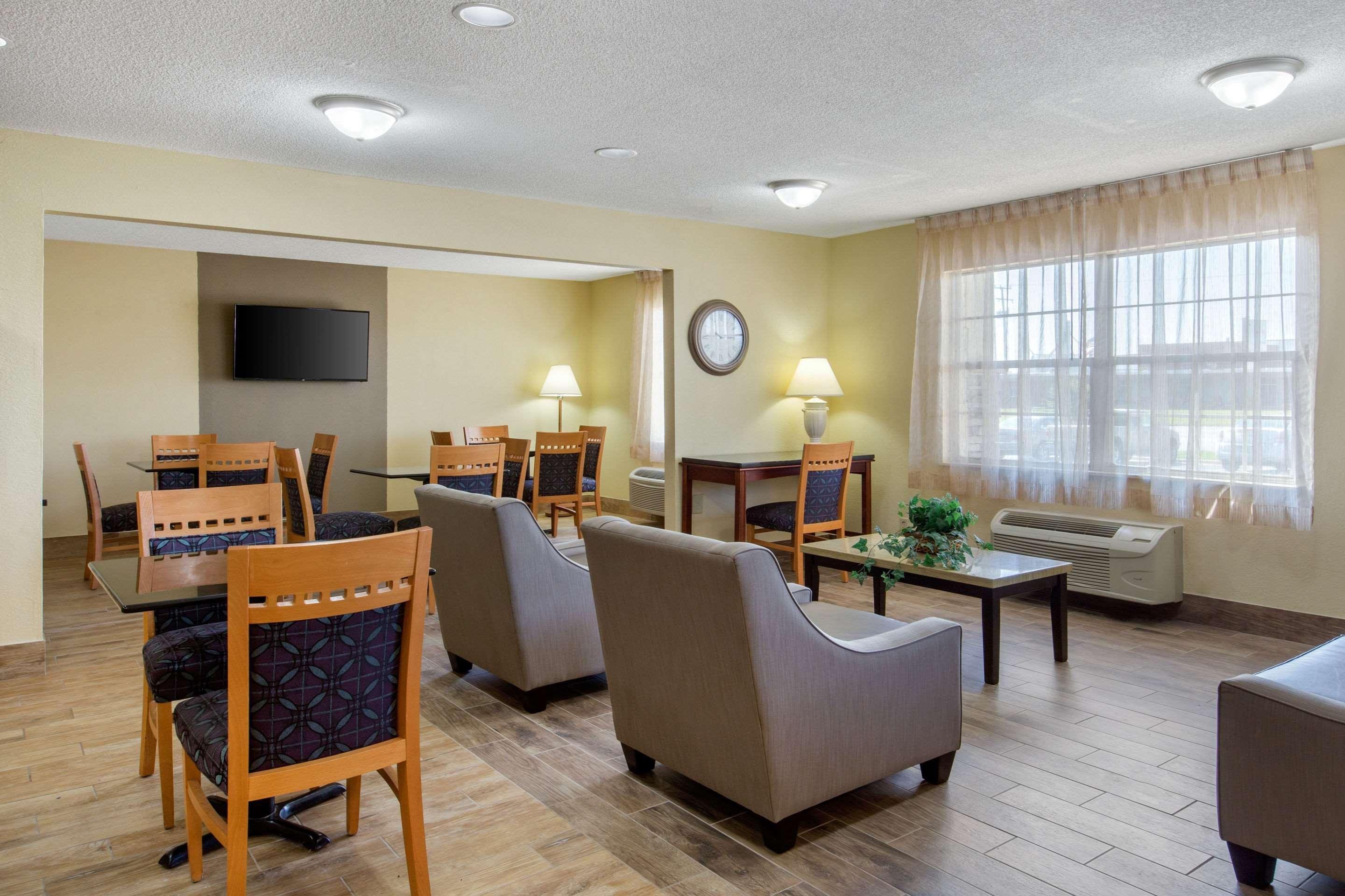 Quality Inn Williamston Ngoại thất bức ảnh