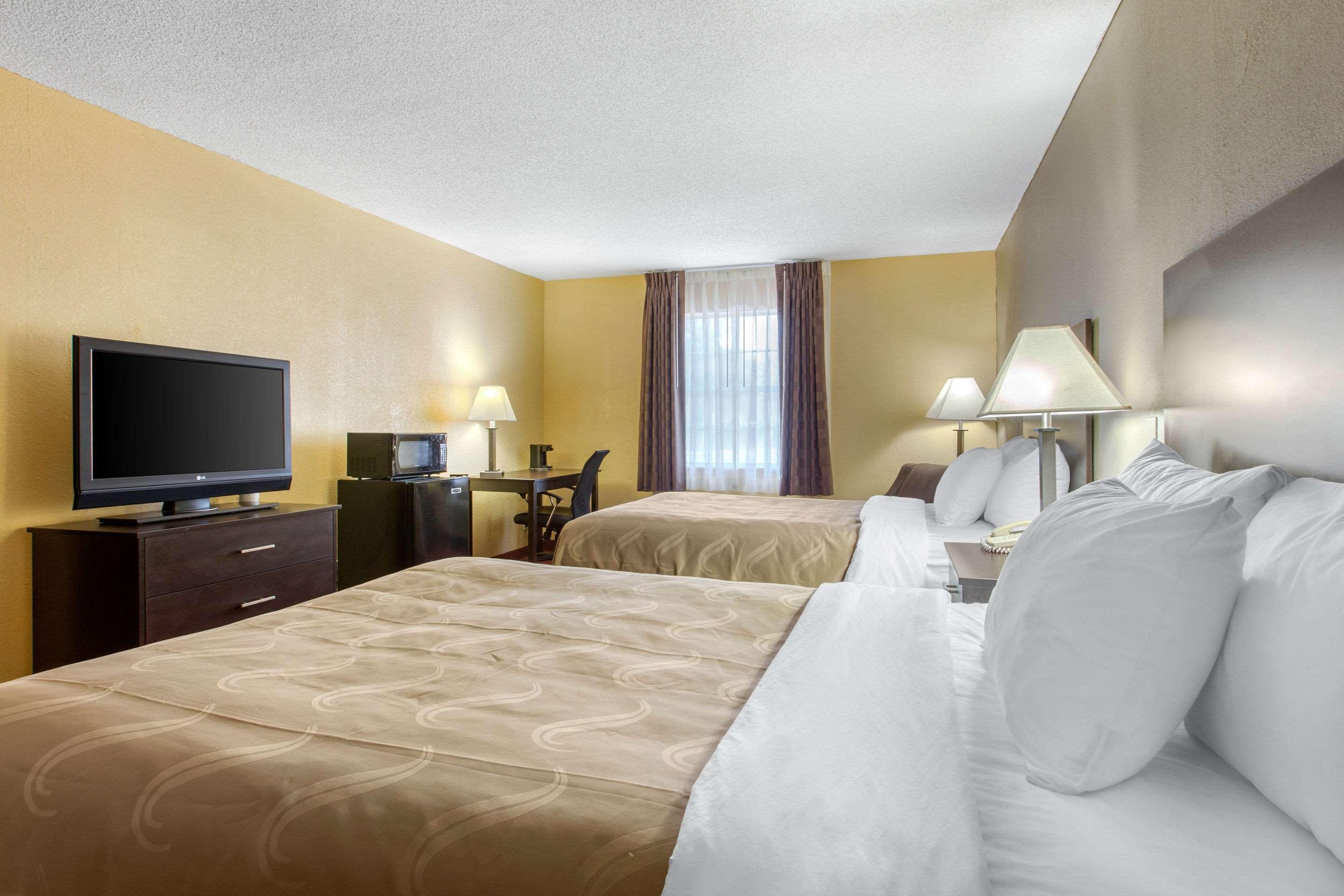 Quality Inn Williamston Ngoại thất bức ảnh