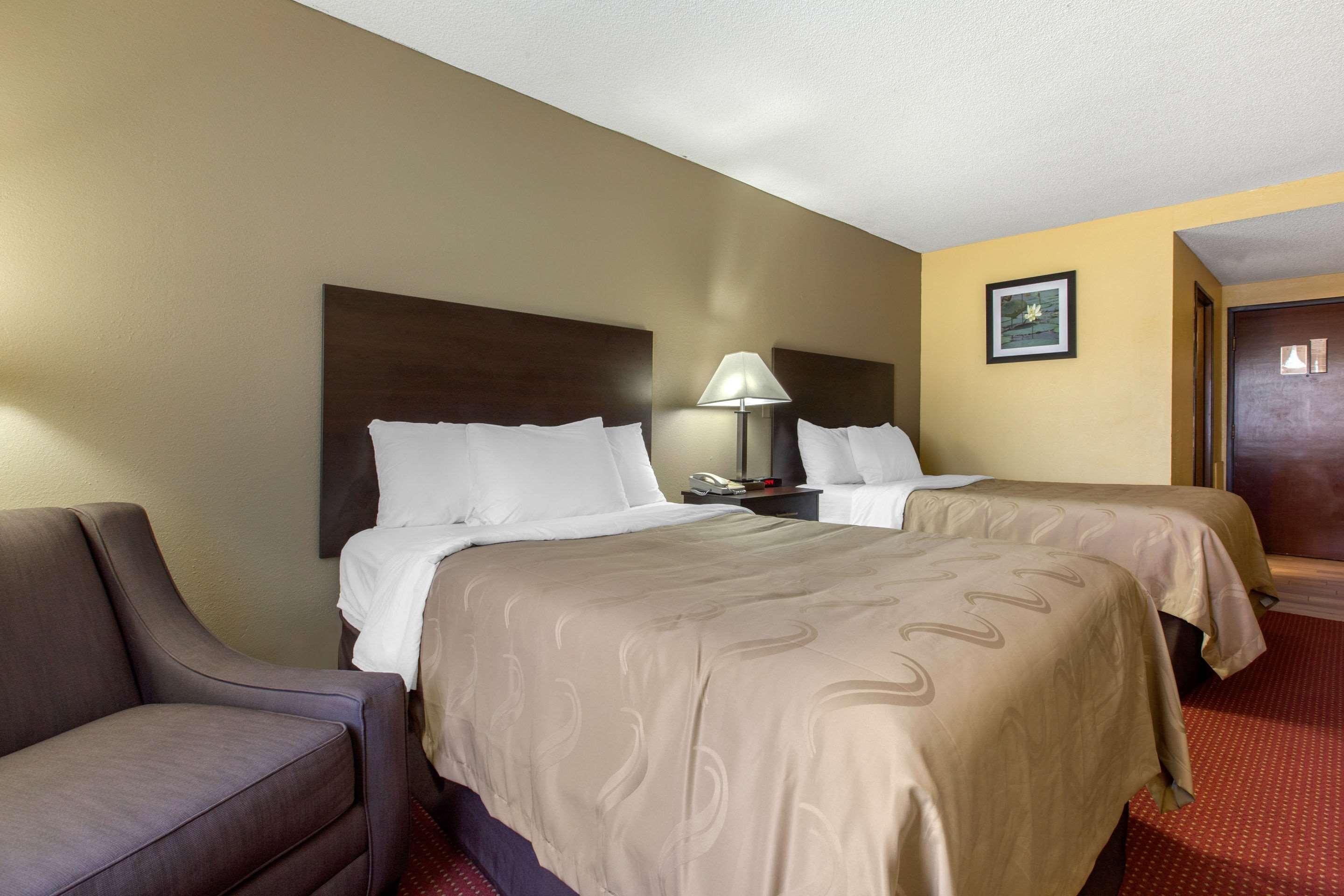 Quality Inn Williamston Ngoại thất bức ảnh