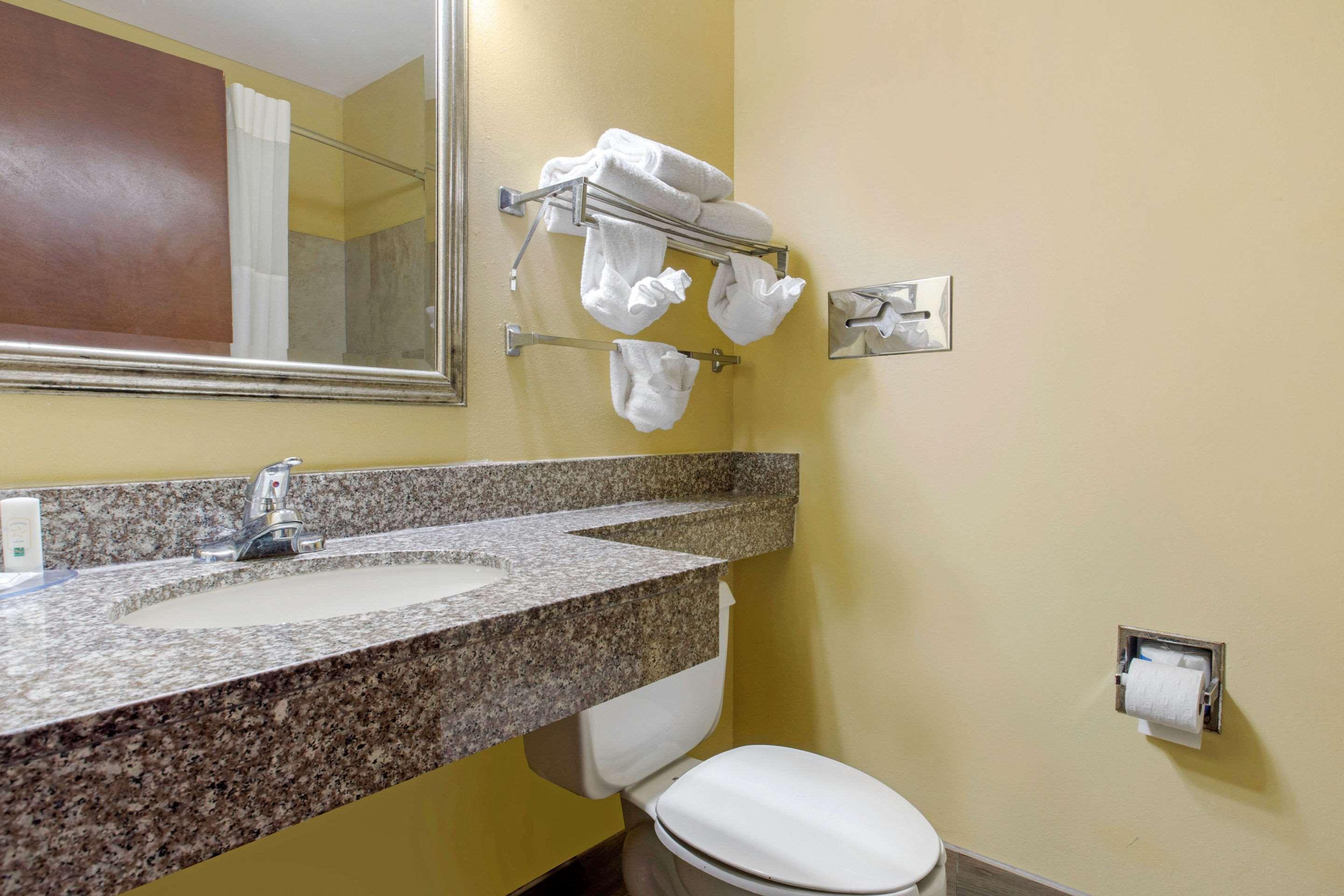 Quality Inn Williamston Ngoại thất bức ảnh