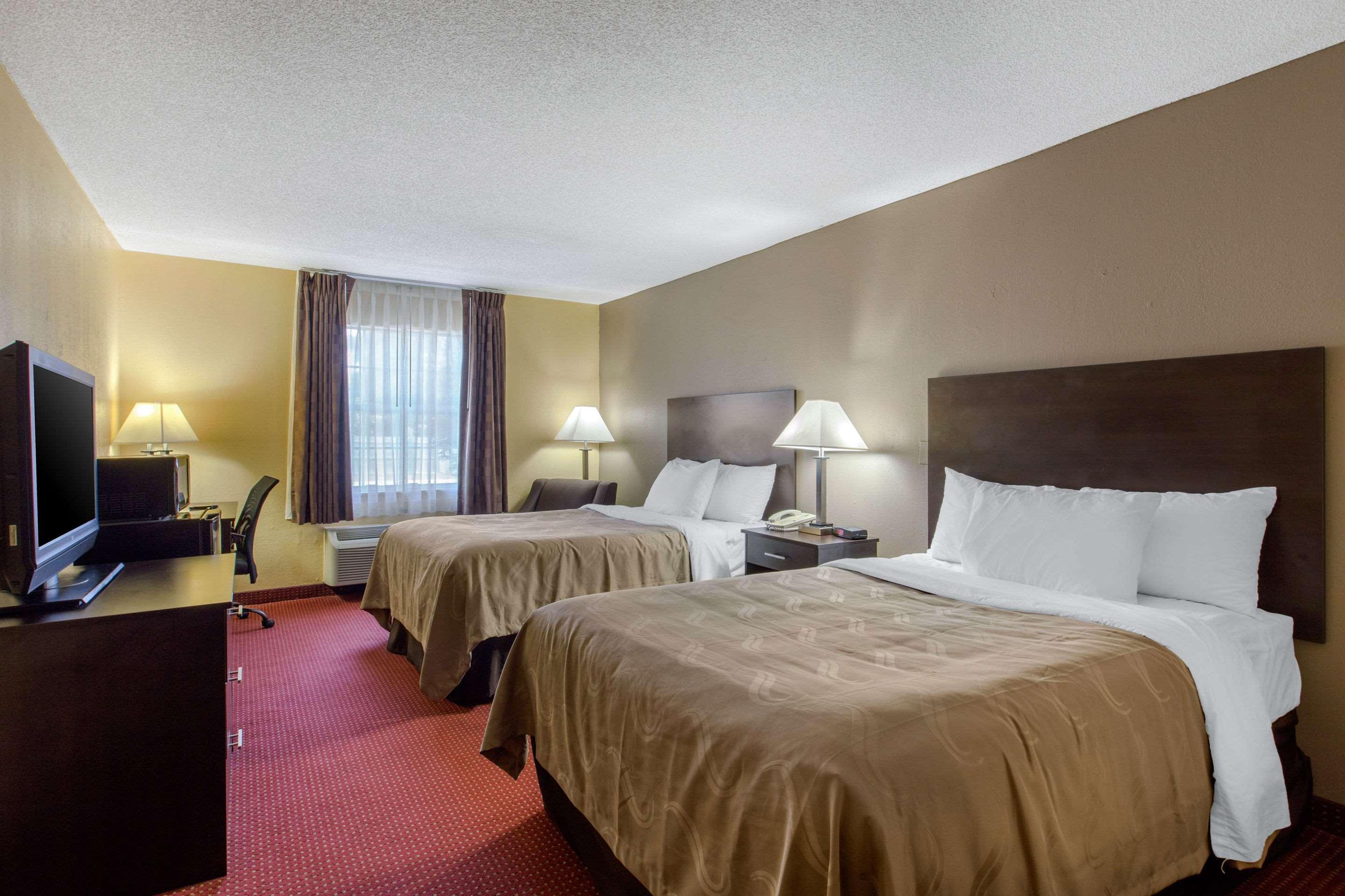 Quality Inn Williamston Ngoại thất bức ảnh