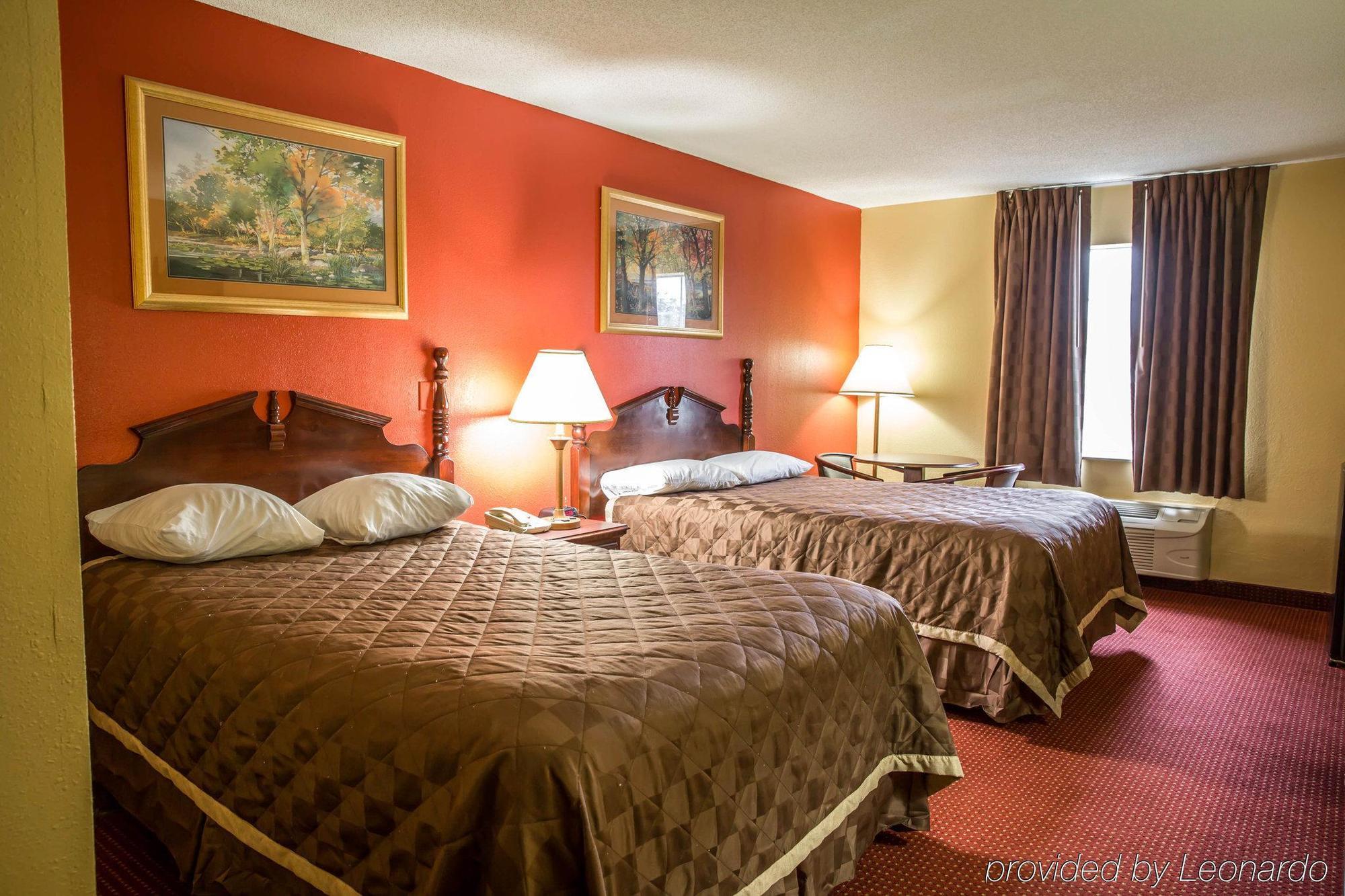 Quality Inn Williamston Ngoại thất bức ảnh