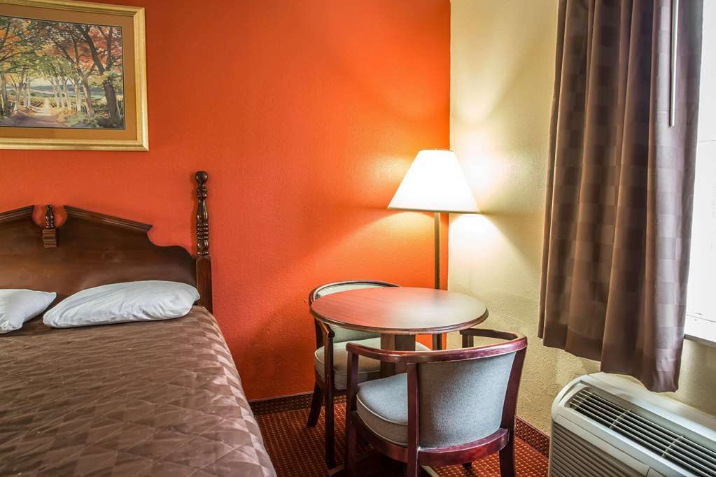 Quality Inn Williamston Phòng bức ảnh