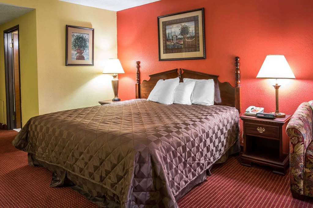 Quality Inn Williamston Phòng bức ảnh