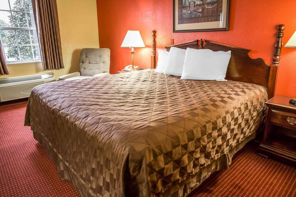 Quality Inn Williamston Phòng bức ảnh