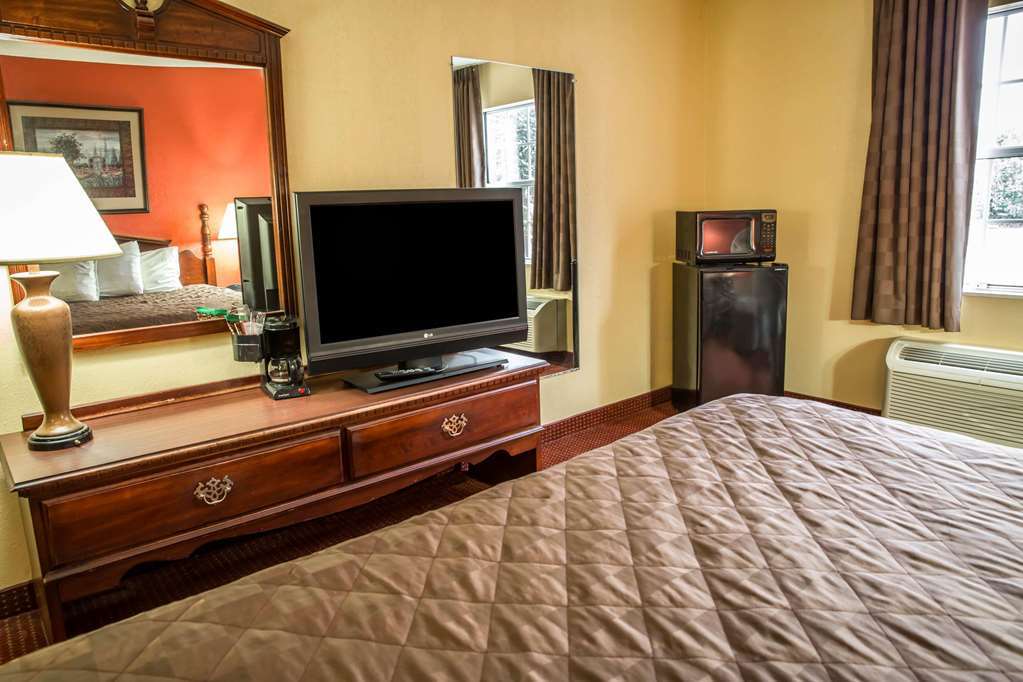 Quality Inn Williamston Phòng bức ảnh