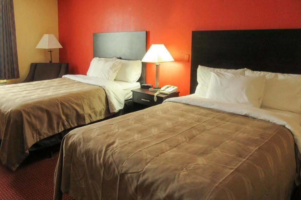 Quality Inn Williamston Ngoại thất bức ảnh