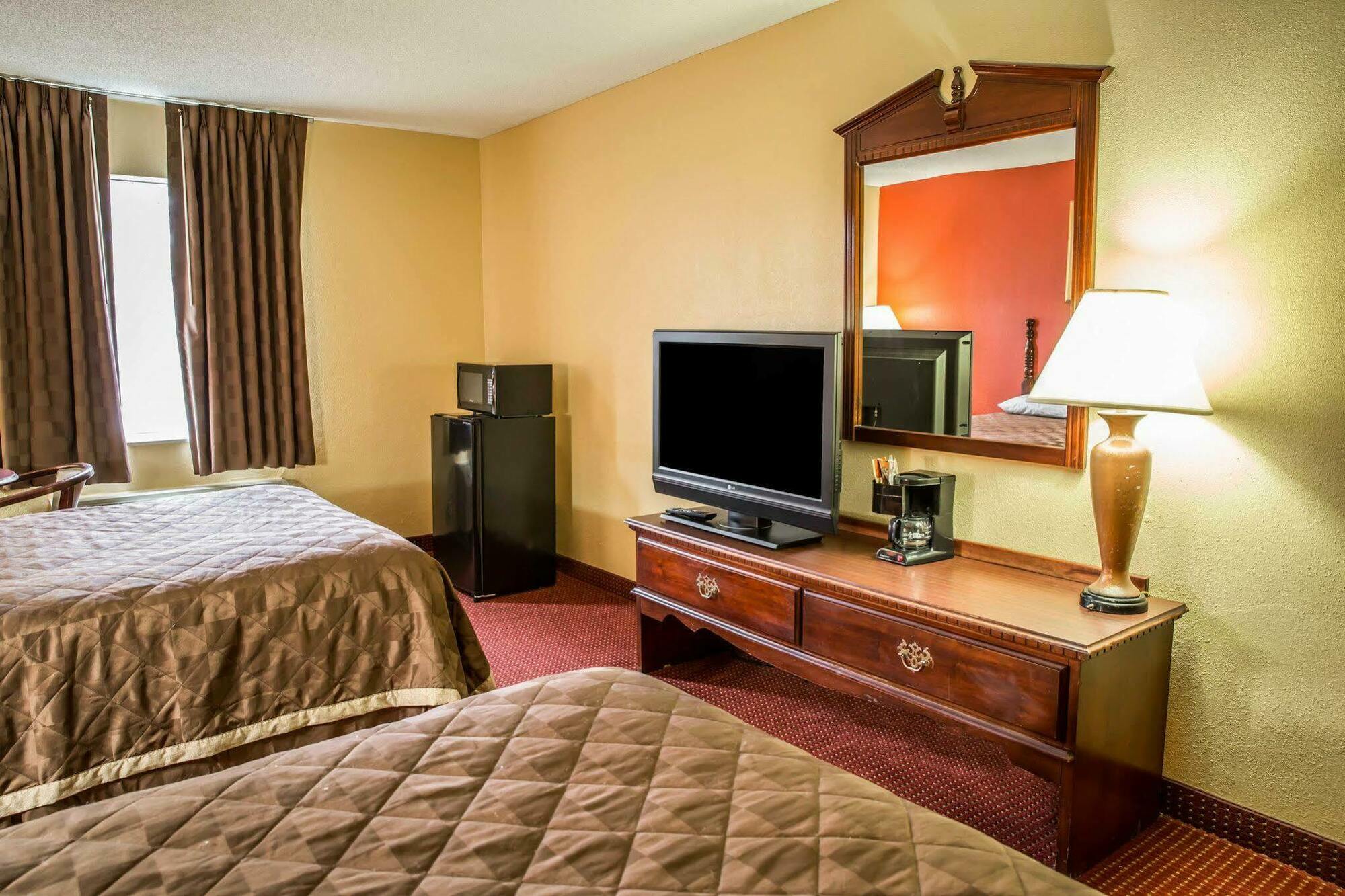 Quality Inn Williamston Ngoại thất bức ảnh