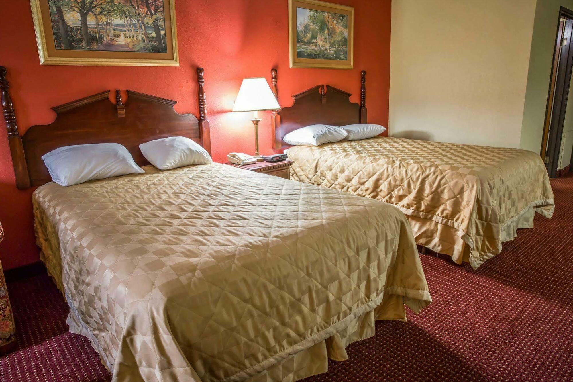 Quality Inn Williamston Ngoại thất bức ảnh