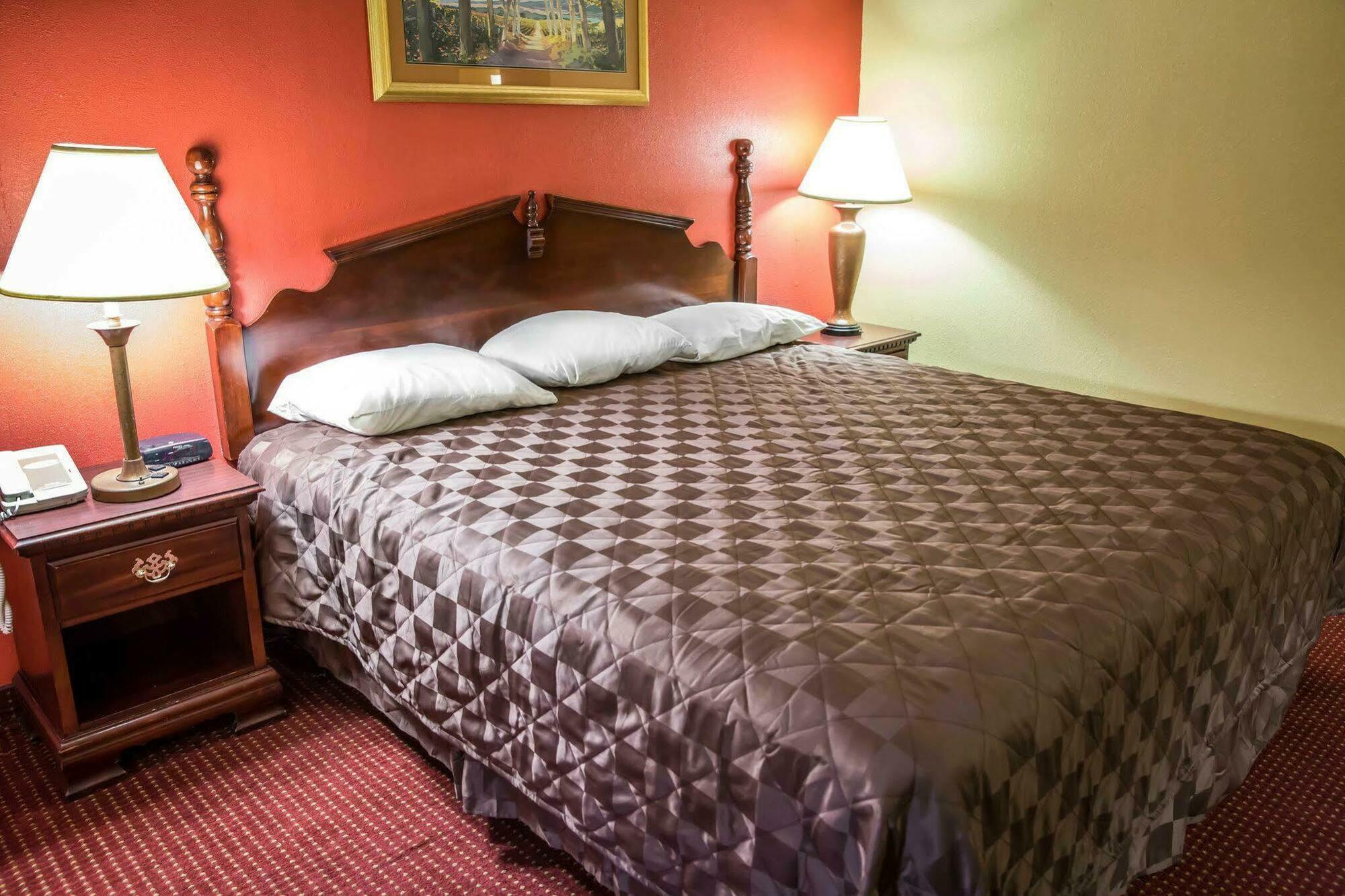 Quality Inn Williamston Ngoại thất bức ảnh