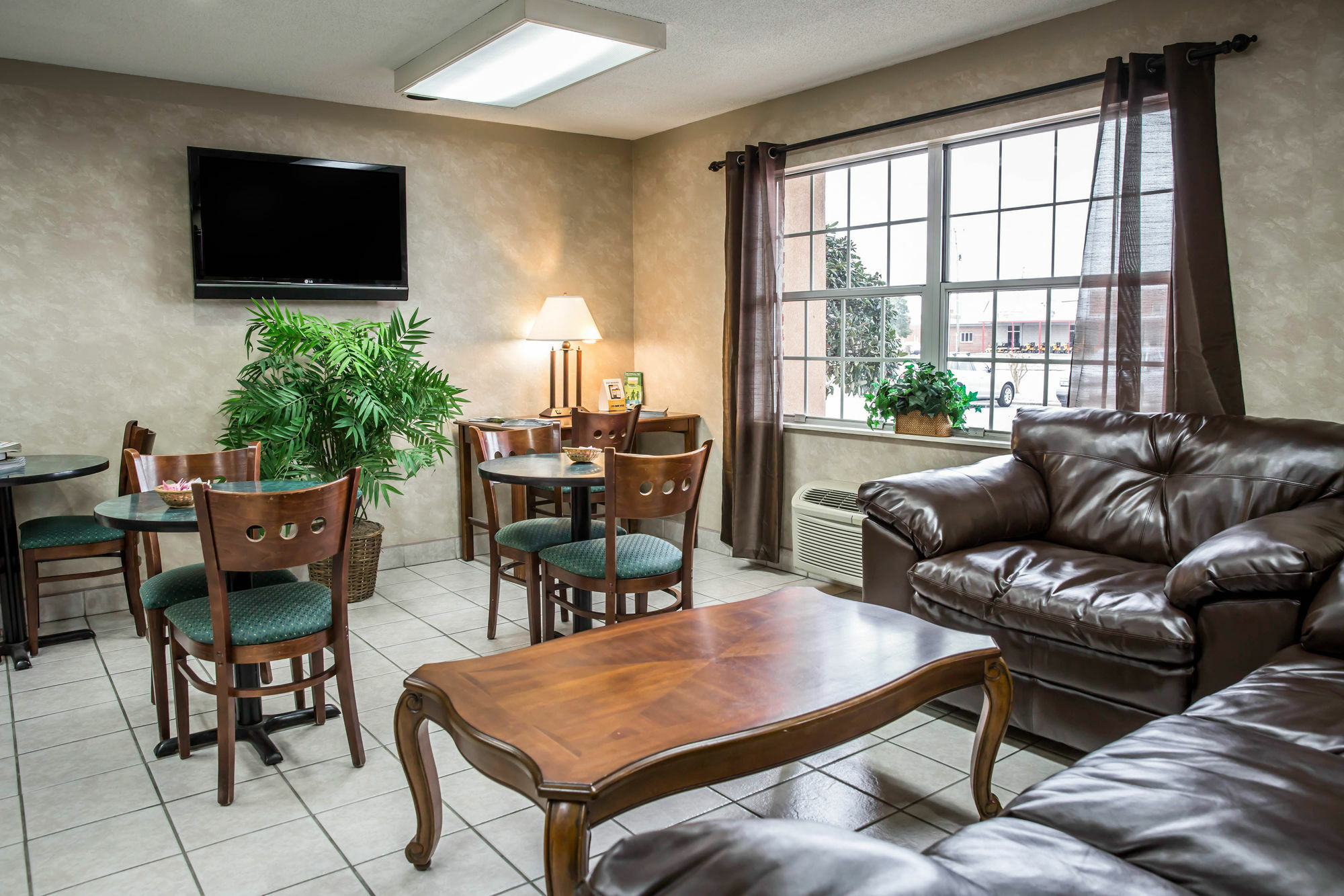 Quality Inn Williamston Ngoại thất bức ảnh
